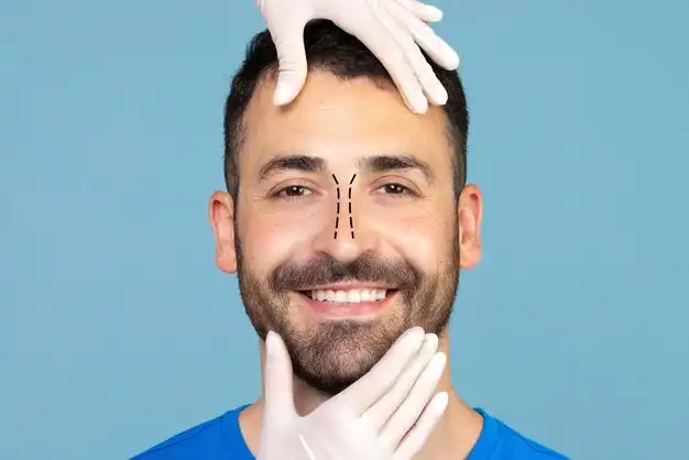Rhinoplasty 90 Rhinoplasty in turkey